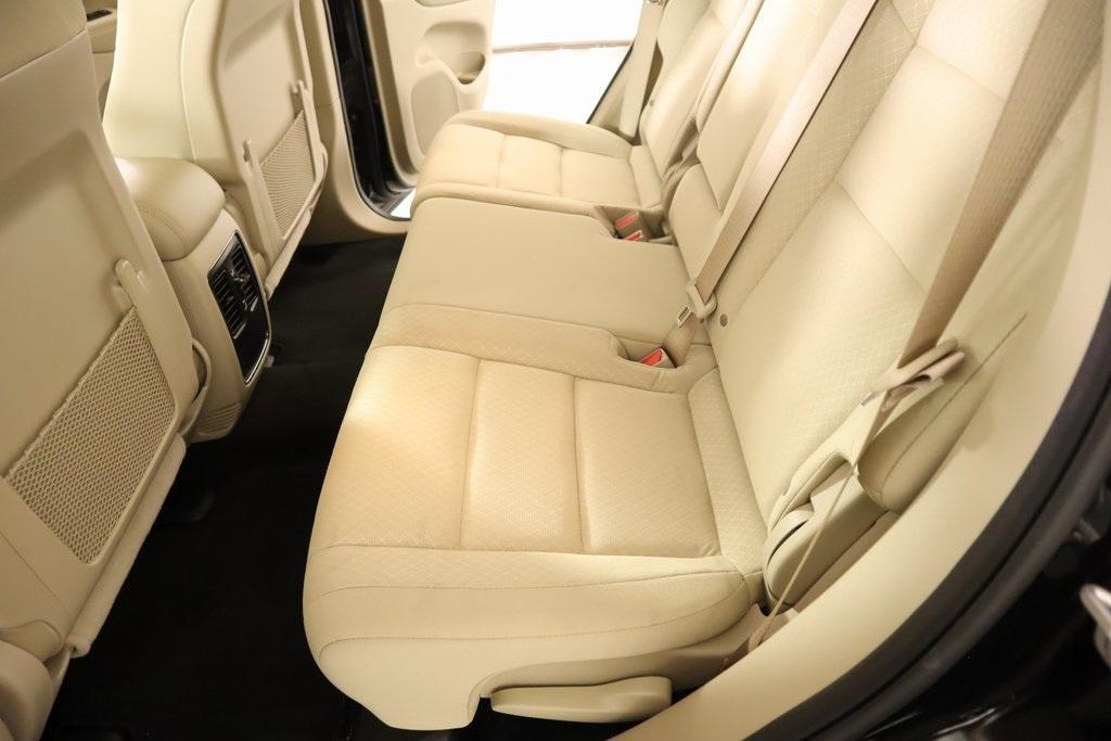 used 2022 Jeep Grand Cherokee WK car, priced at $24,692