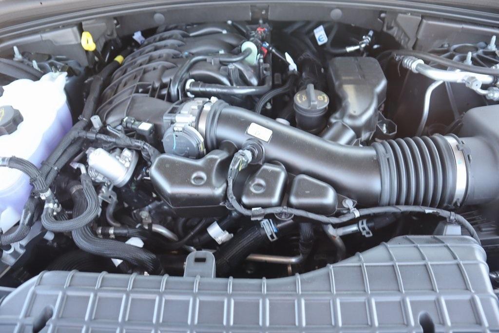 new 2025 Jeep Grand Cherokee car, priced at $35,194