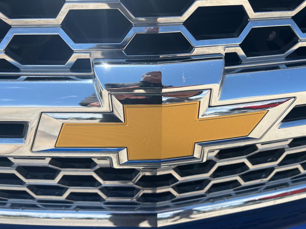 used 2014 Chevrolet Silverado 1500 car, priced at $21,099