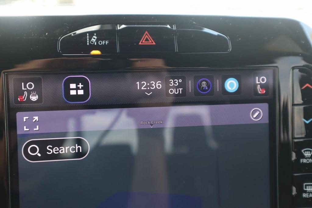 new 2025 Ram 1500 car, priced at $48,475