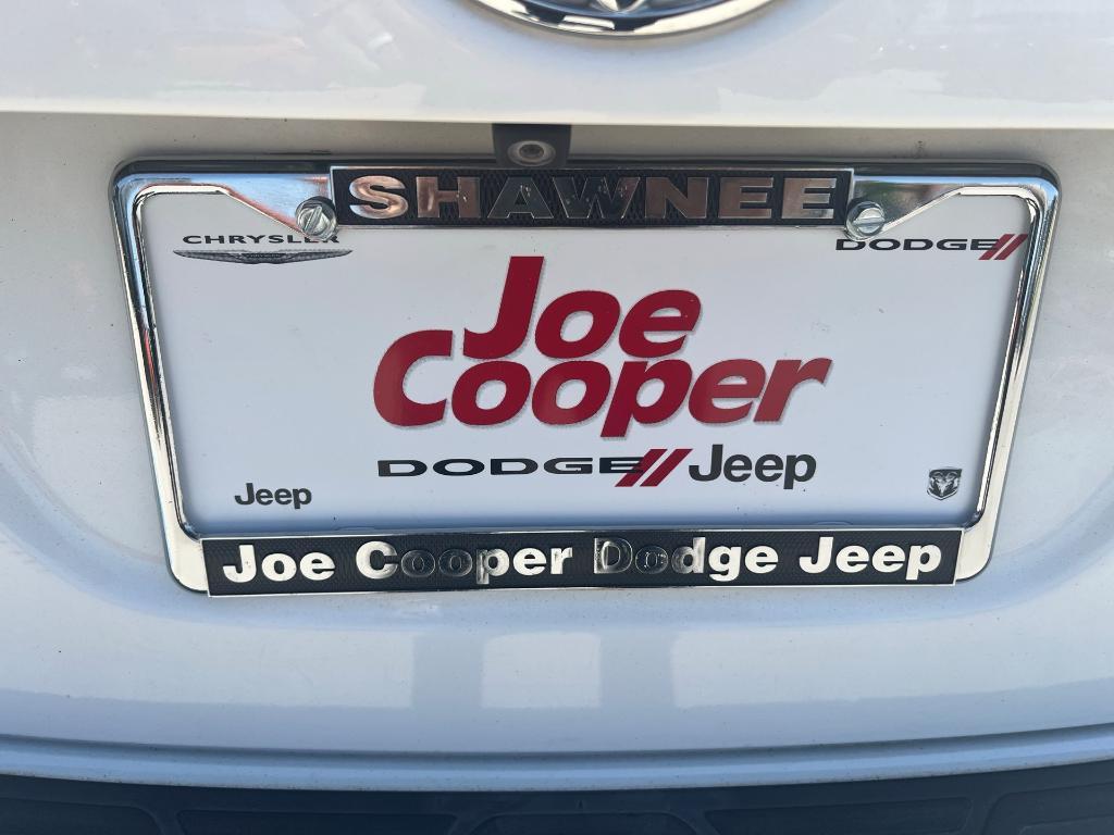 used 2014 Toyota Corolla car, priced at $9,333
