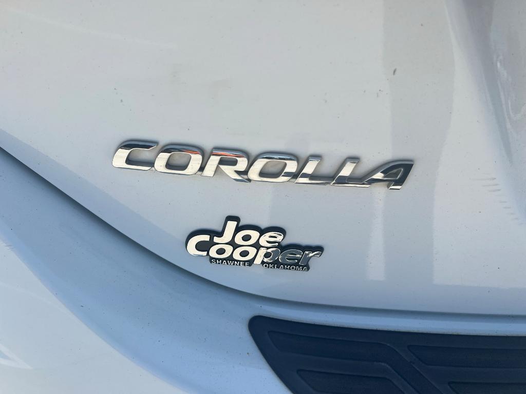 used 2014 Toyota Corolla car, priced at $9,333