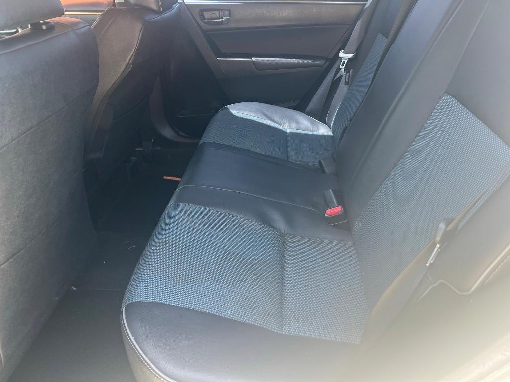 used 2014 Toyota Corolla car, priced at $9,333
