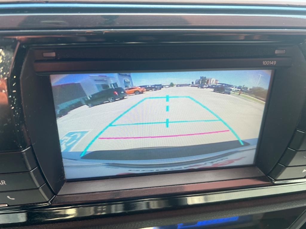 used 2014 Toyota Corolla car, priced at $9,333