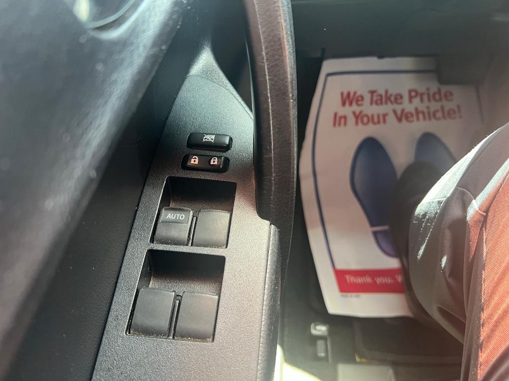 used 2014 Toyota Corolla car, priced at $9,333