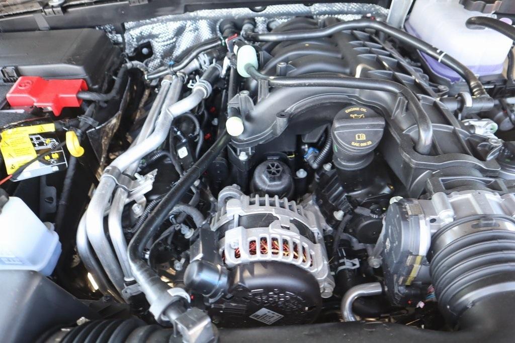 new 2025 Jeep Gladiator car, priced at $37,342