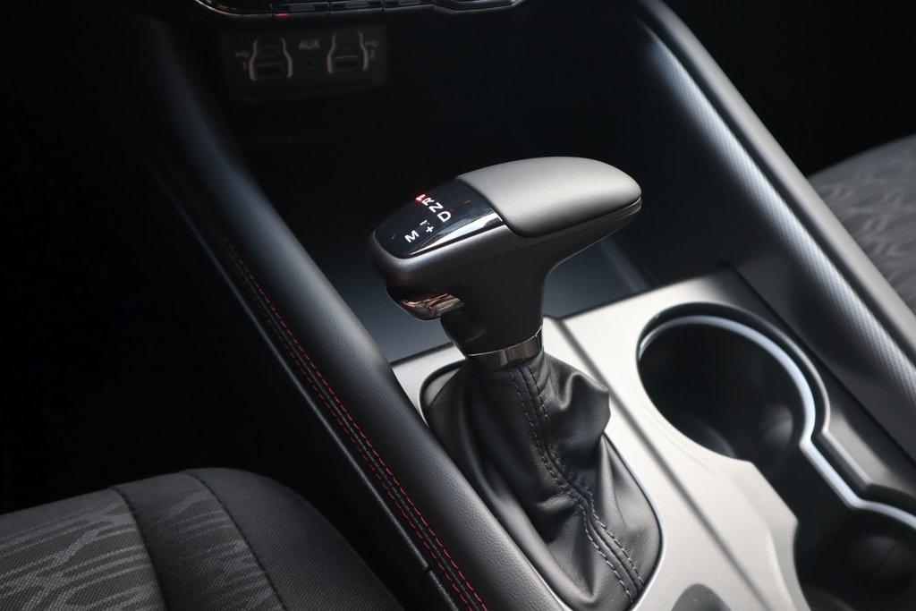 new 2026 Dodge Durango car, priced at $37,883