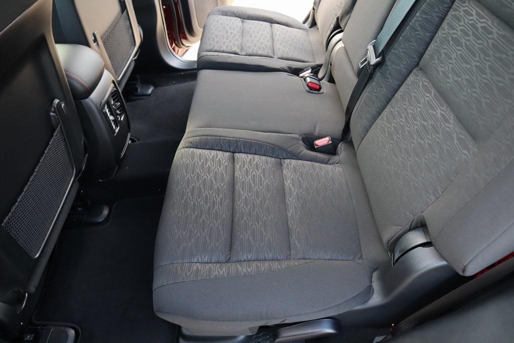 new 2026 Dodge Durango car, priced at $37,883