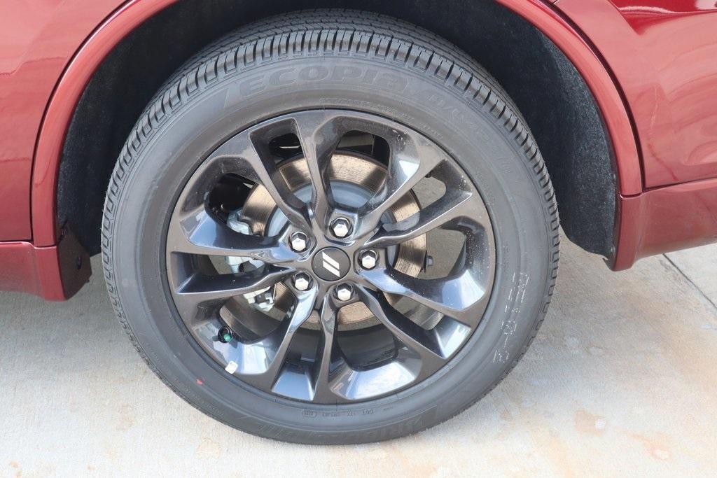 new 2026 Dodge Durango car, priced at $37,883
