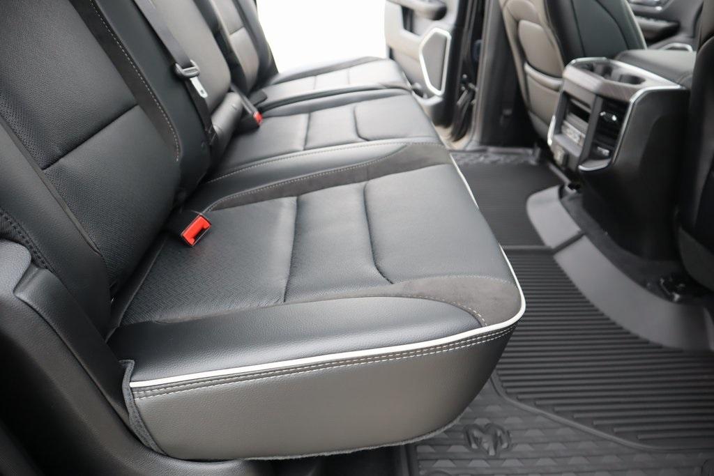 new 2026 Ram 1500 car, priced at $56,788