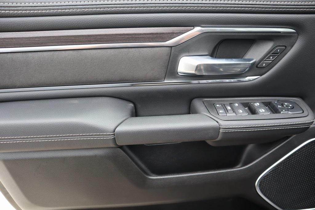 new 2026 Ram 1500 car, priced at $56,788
