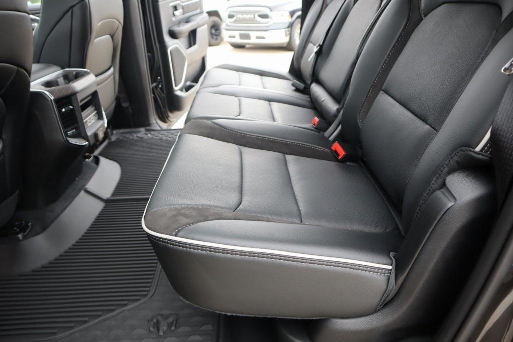 new 2026 Ram 1500 car, priced at $56,788