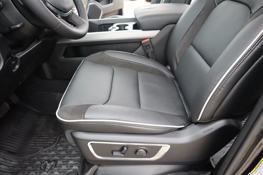 new 2026 Ram 1500 car, priced at $56,788