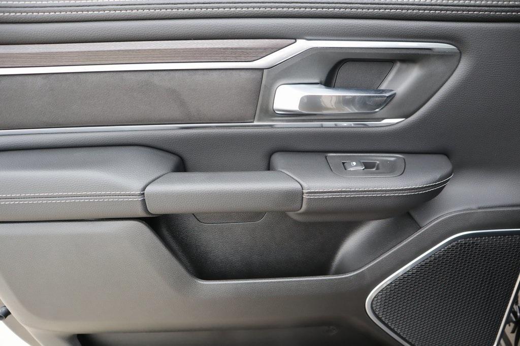 new 2026 Ram 1500 car, priced at $56,788