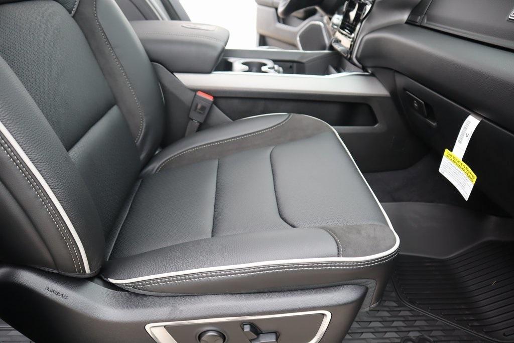 new 2026 Ram 1500 car, priced at $56,788