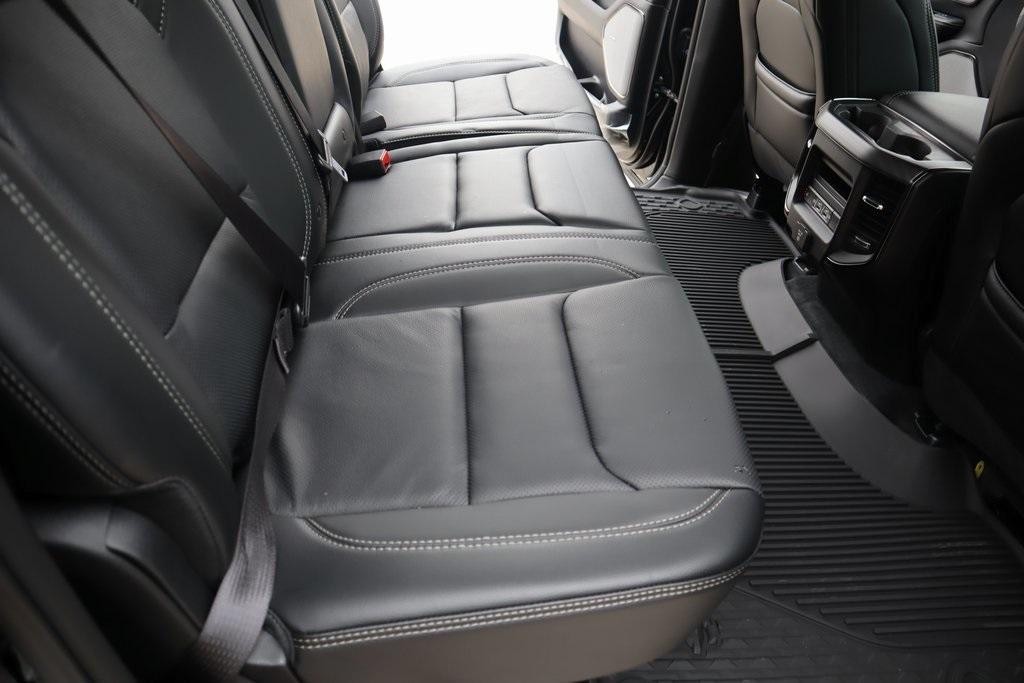new 2025 Ram 1500 car, priced at $60,226