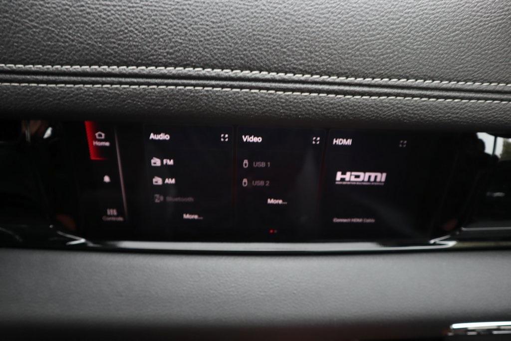 new 2025 Ram 1500 car, priced at $60,226