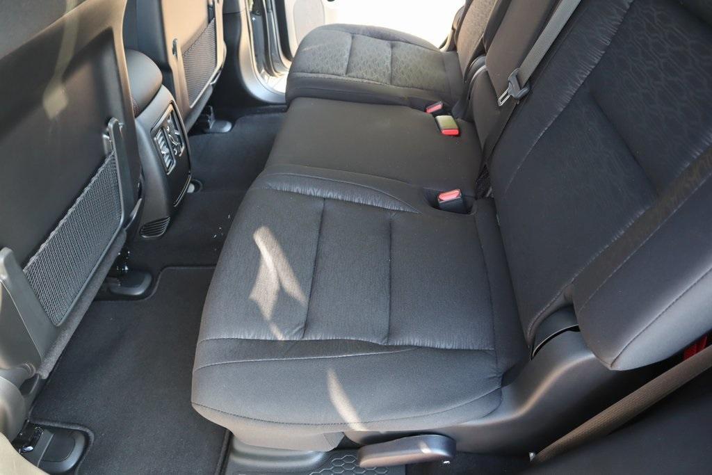 new 2026 Dodge Durango car, priced at $38,838