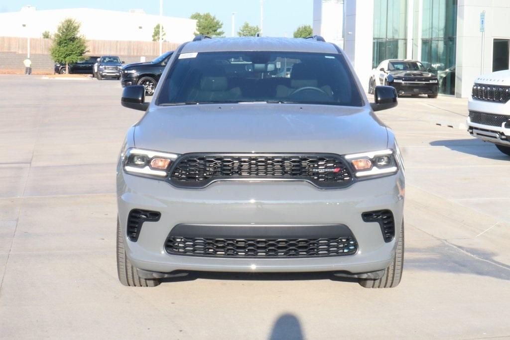 new 2026 Dodge Durango car, priced at $38,838