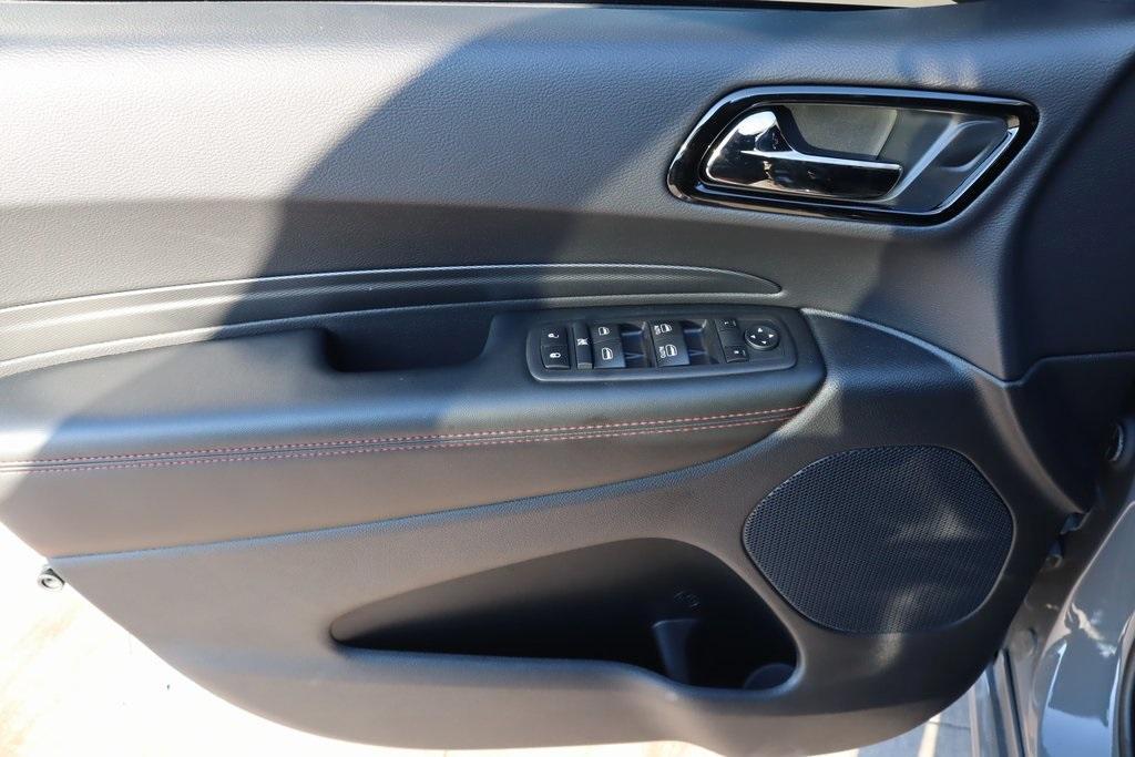 new 2026 Dodge Durango car, priced at $38,838