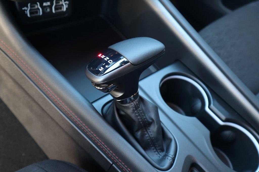 new 2026 Dodge Durango car, priced at $38,838