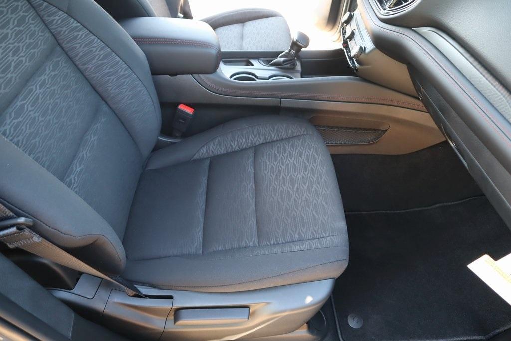 new 2026 Dodge Durango car, priced at $38,838