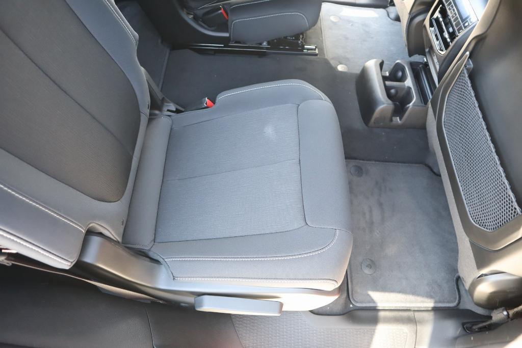 new 2025 Jeep Grand Cherokee L car, priced at $32,056