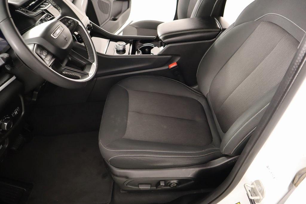 used 2023 Jeep Grand Cherokee L car, priced at $31,939