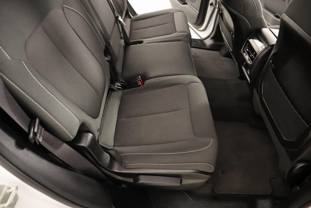 used 2023 Jeep Grand Cherokee L car, priced at $31,939