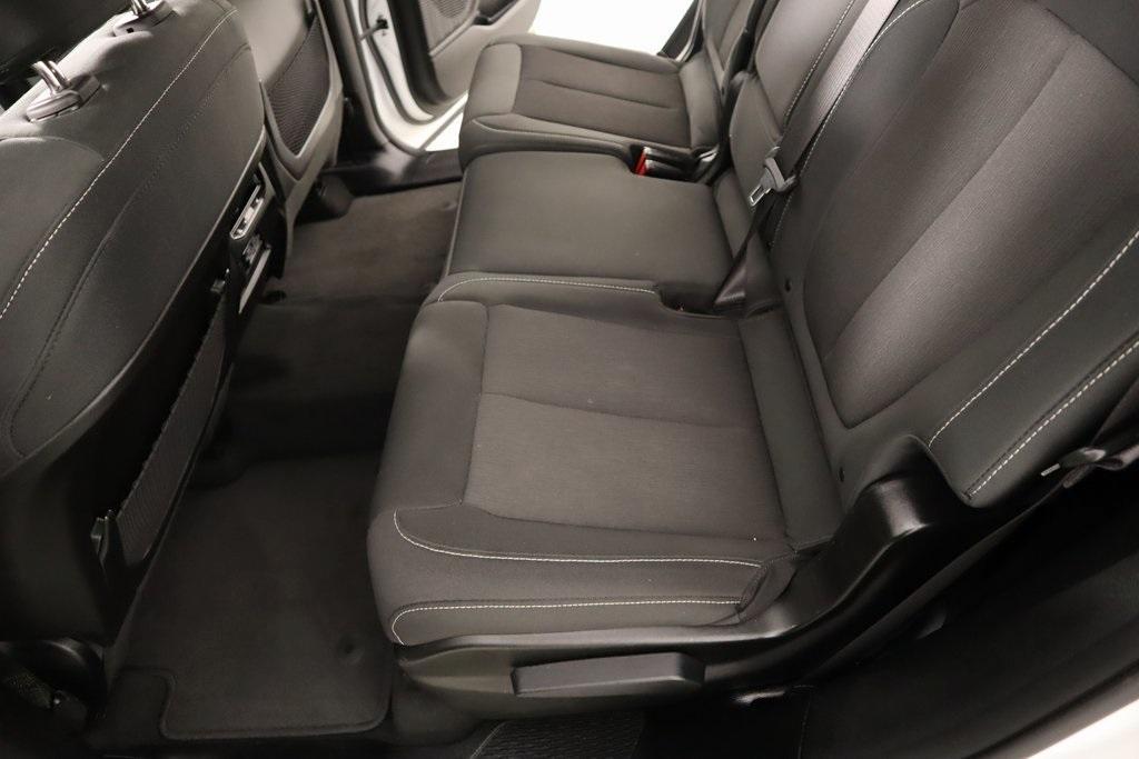 used 2023 Jeep Grand Cherokee L car, priced at $31,939