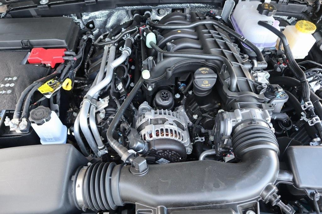 new 2025 Jeep Gladiator car, priced at $36,757