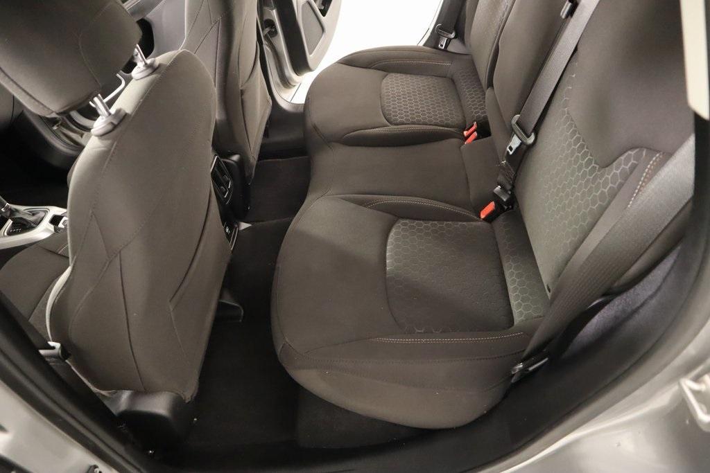 used 2020 Jeep Compass car, priced at $21,276