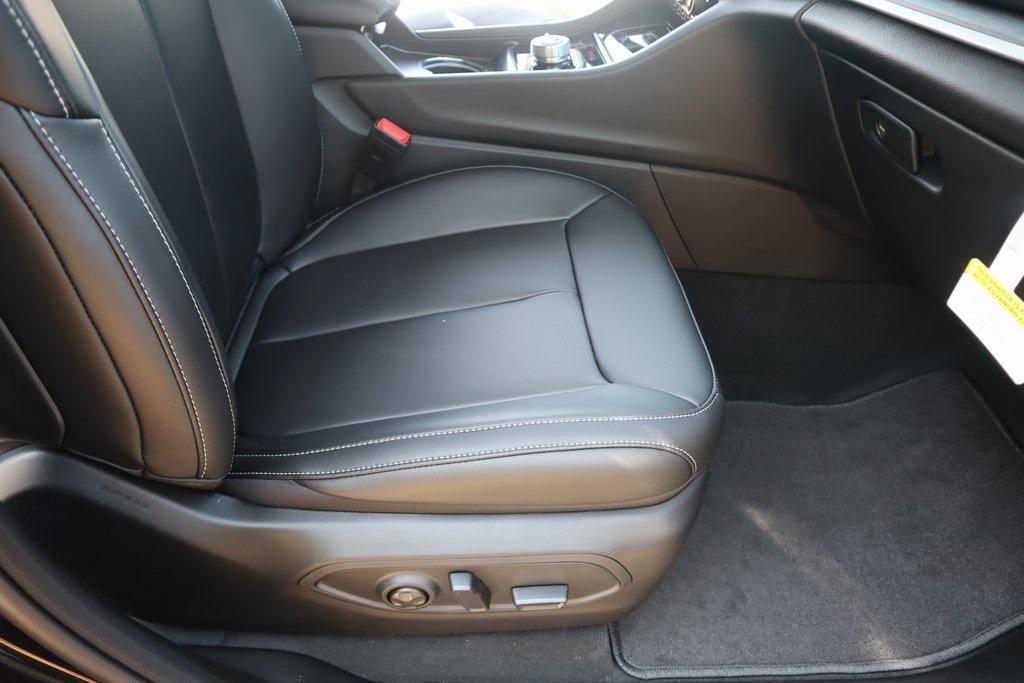 new 2025 Jeep Grand Cherokee L car, priced at $44,818