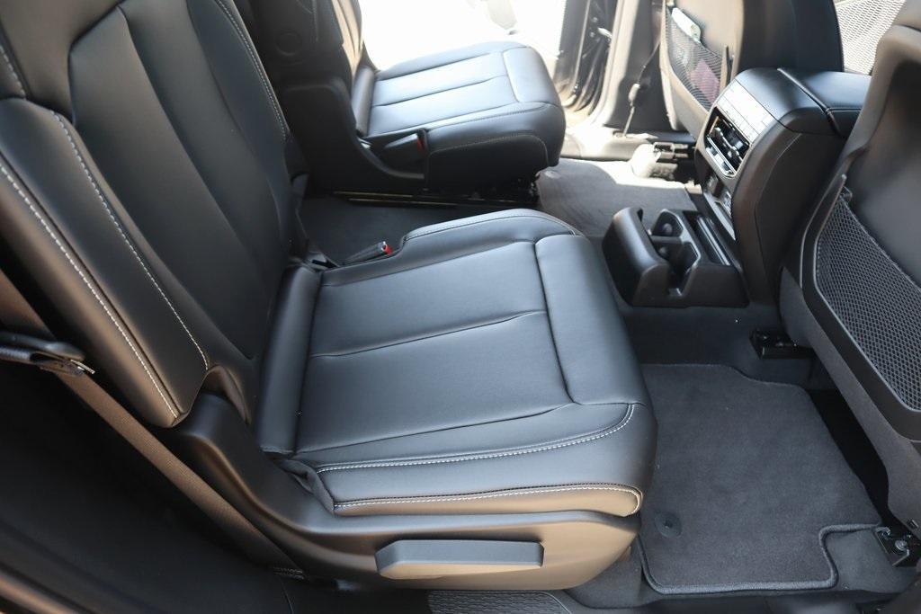 new 2025 Jeep Grand Cherokee L car, priced at $44,818