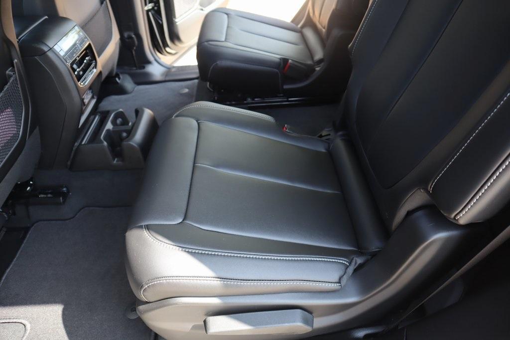 new 2025 Jeep Grand Cherokee L car, priced at $44,818