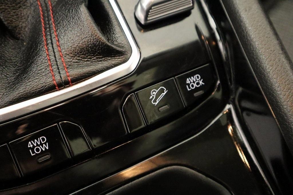 used 2022 Jeep Compass car, priced at $22,212