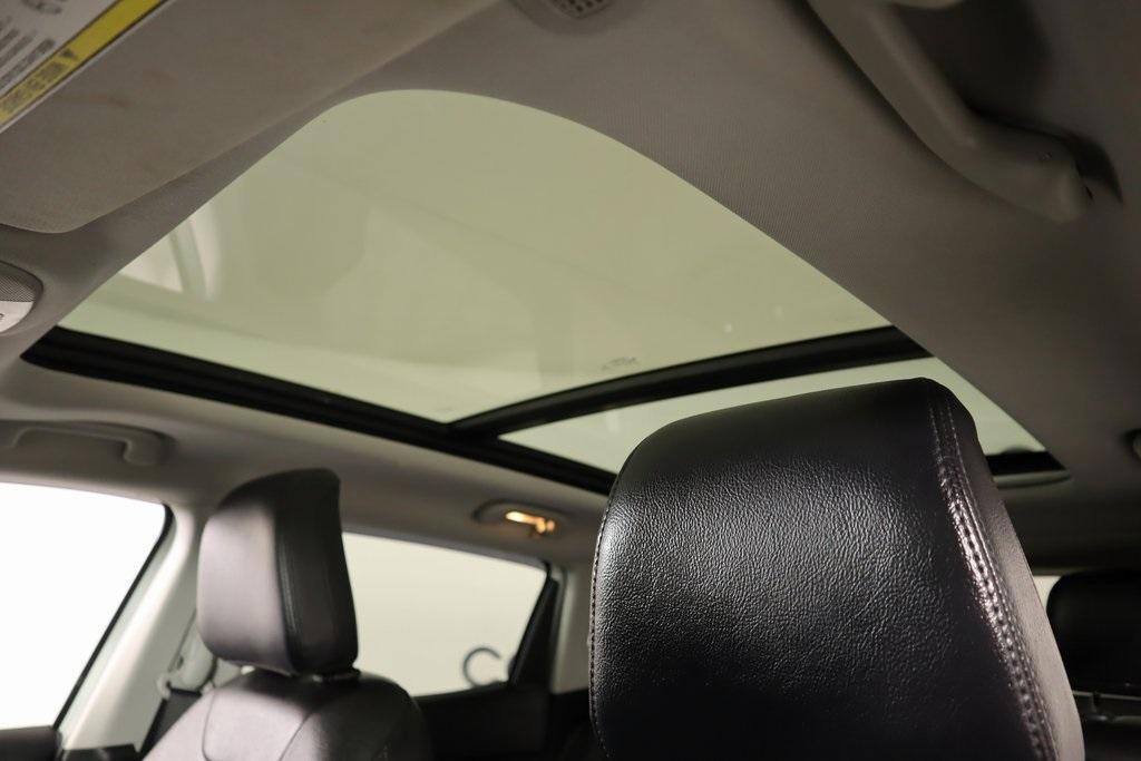 used 2022 Jeep Compass car, priced at $22,212