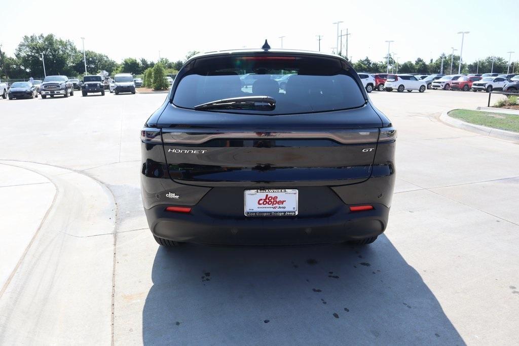 new 2025 Dodge Hornet car, priced at $25,691