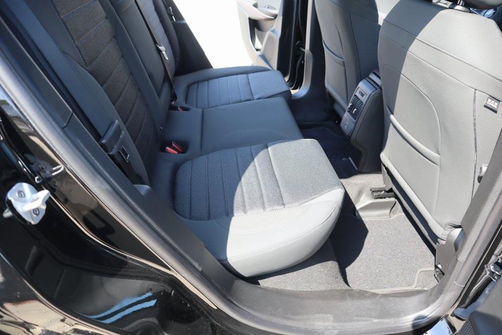 new 2025 Dodge Hornet car, priced at $25,691