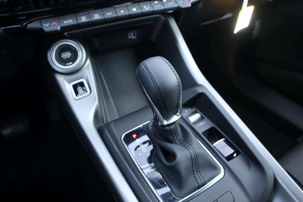 new 2025 Dodge Hornet car, priced at $25,691