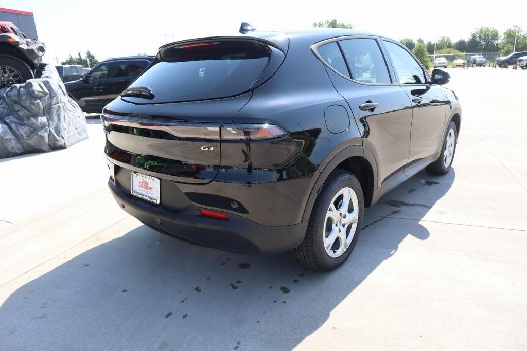 new 2025 Dodge Hornet car, priced at $25,691
