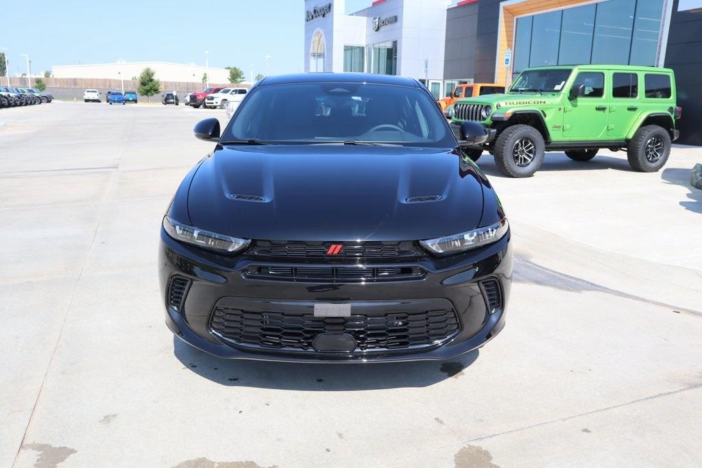 new 2025 Dodge Hornet car, priced at $25,691
