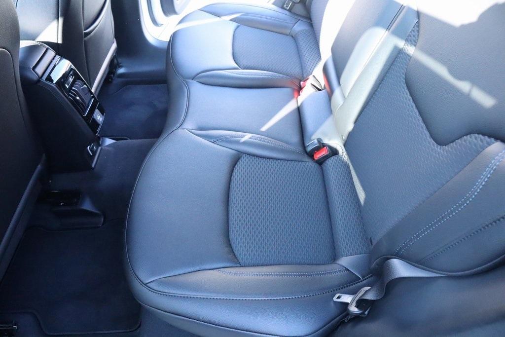 new 2026 Jeep Compass car, priced at $32,090