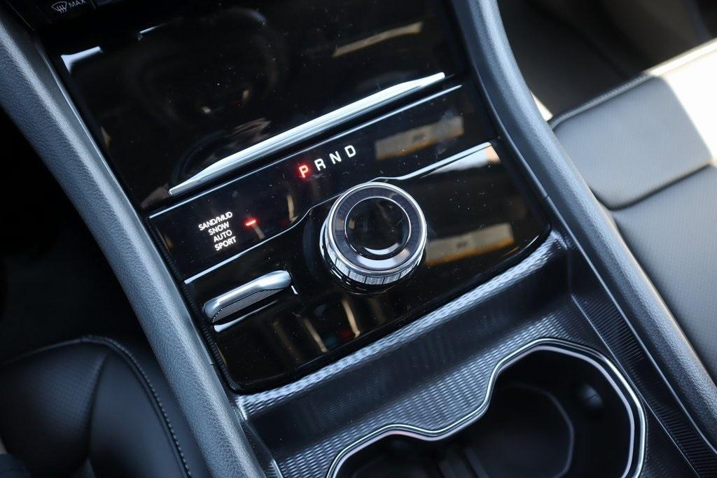 new 2025 Jeep Grand Cherokee car, priced at $42,419
