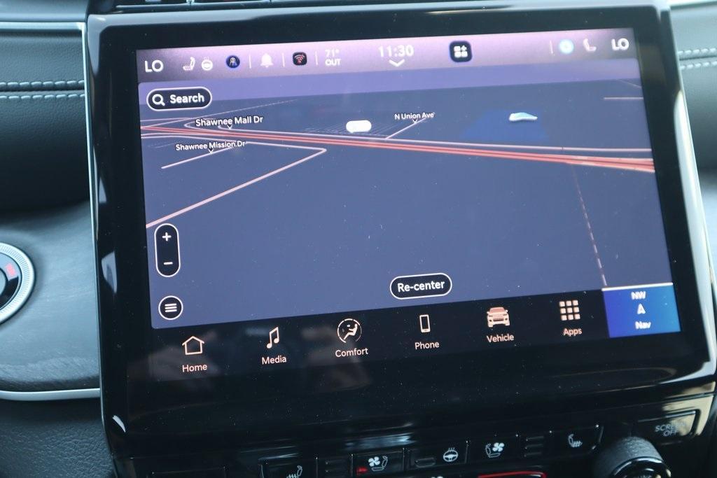 new 2025 Jeep Grand Cherokee car, priced at $42,419