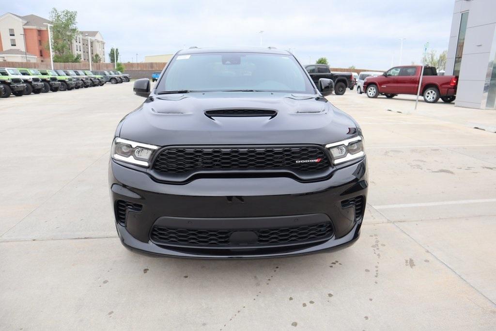 new 2025 Dodge Durango car, priced at $43,561
