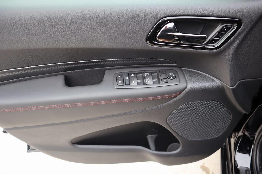 new 2025 Dodge Durango car, priced at $43,561