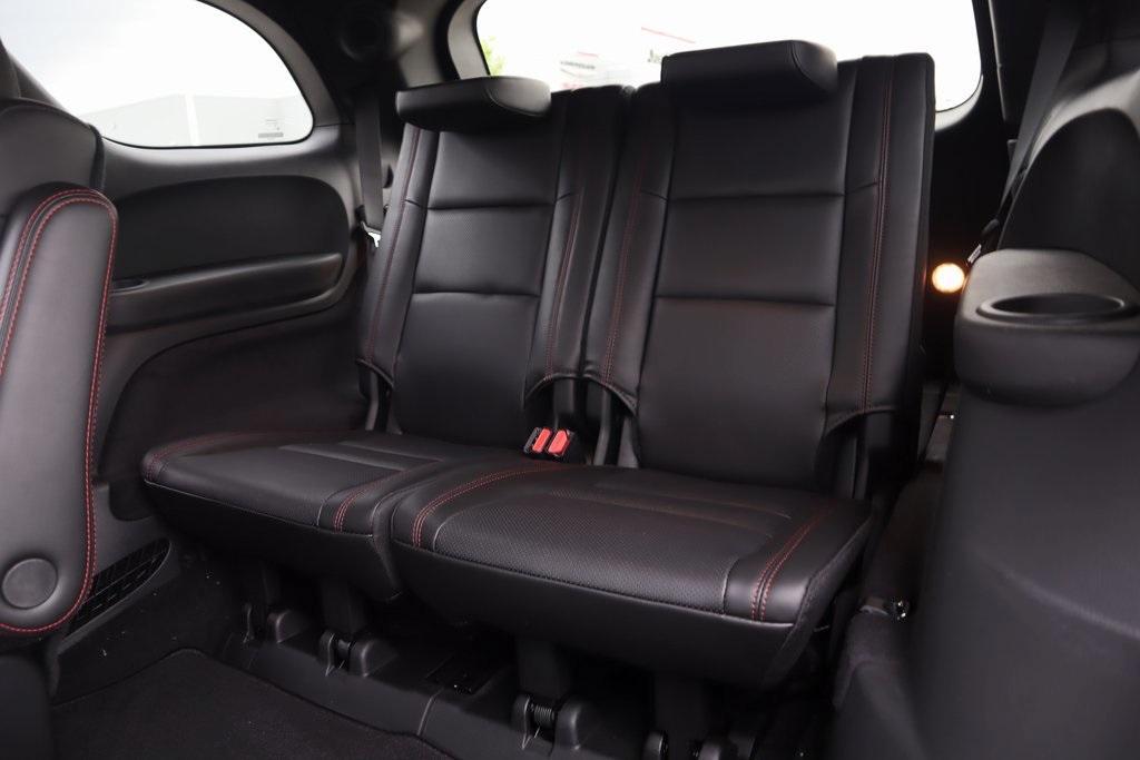 new 2025 Dodge Durango car, priced at $43,561