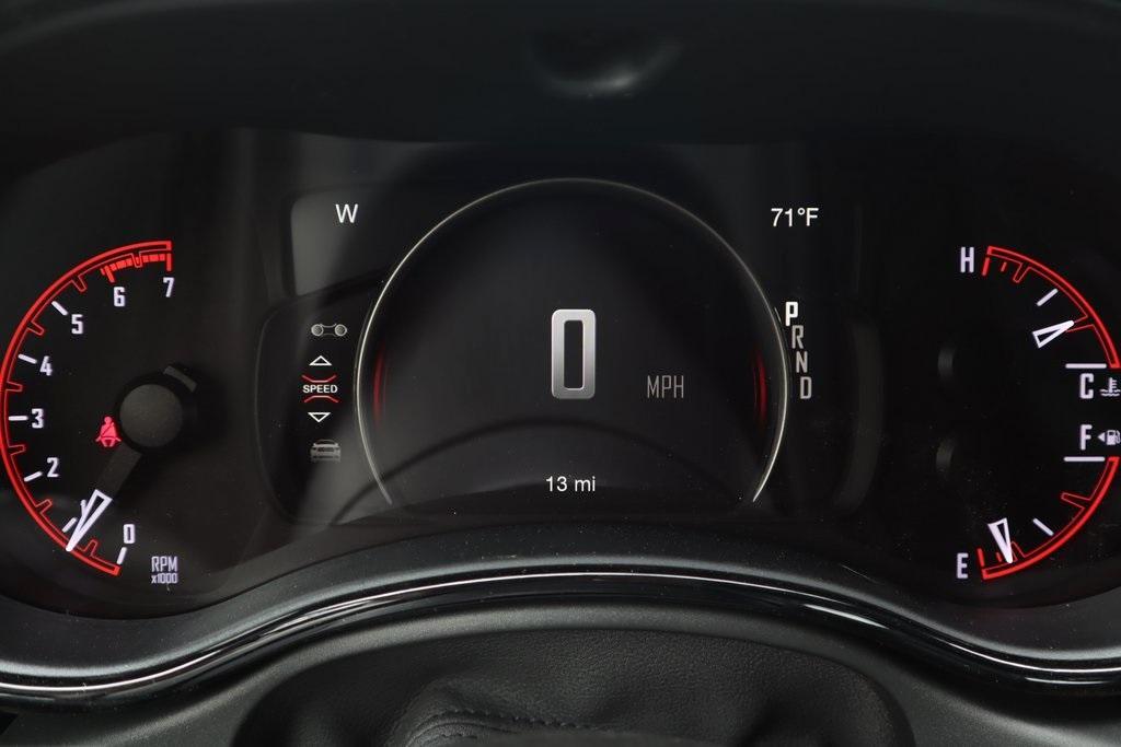 new 2025 Dodge Durango car, priced at $43,561