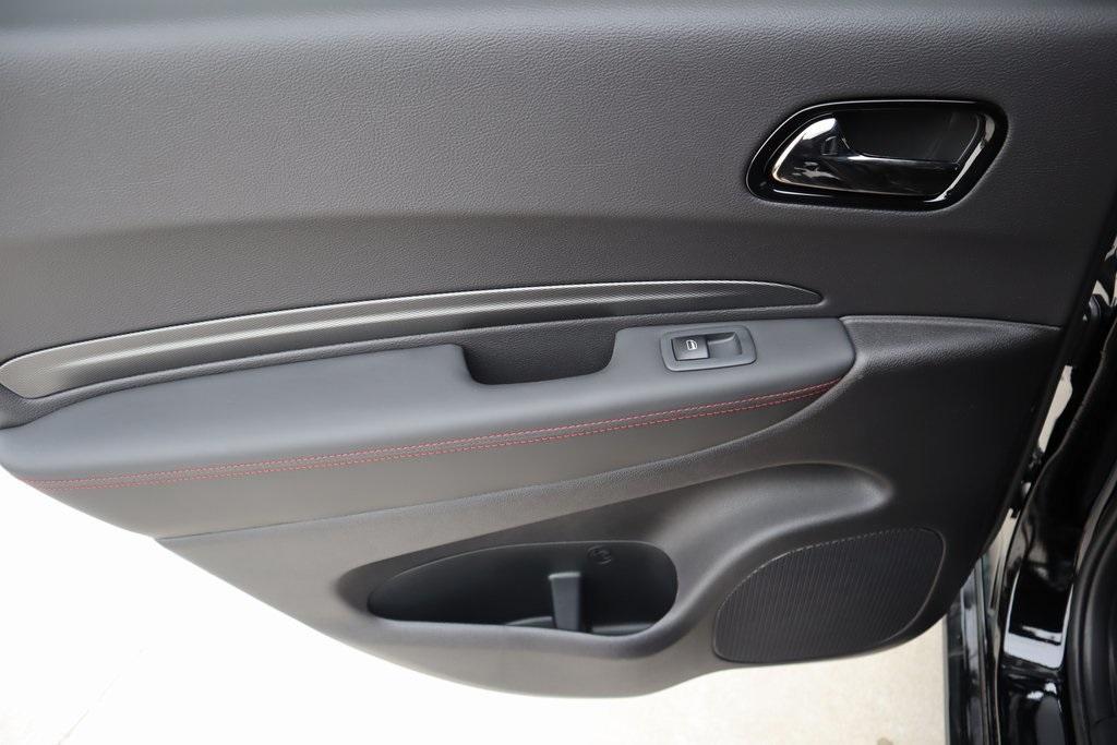 new 2025 Dodge Durango car, priced at $43,561